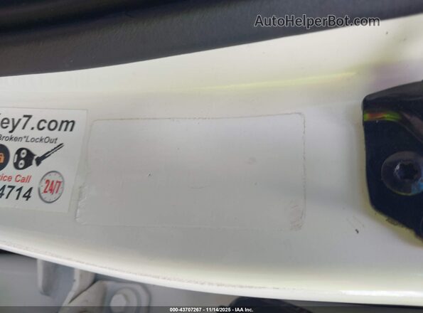 1FT7W2BT6MEC52912 2021 FORD F-250 White Widok komory silnika