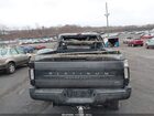 2022 Ford F-250 Platinum Gray vin: 1FT7W2BT6NEC01668