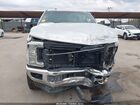 2017 Ford F-250 Lariat Серебряный vin: 1FT7W2BT7HEB95139