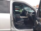 2017 Ford F-250 Lariat Серебряный vin: 1FT7W2BT7HEB95139