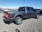 2018 Ford F250 Super Duty Угольный vin: 1FT7W2BT8JEC38778