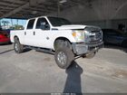 2016 Ford F-250 Xlt White vin: 1FT7W2BT9GEB16343