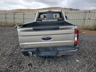 2018 Ford F250 Super Duty Gold vin: 1FT7W2BT9JEB20464