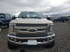 2018 Ford F250 Super Duty Gold vin: 1FT7W2BT9JEB20464