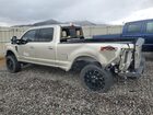 2018 Ford F250 Super Duty Gold vin: 1FT7W2BT9JEB20464