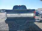 2021 Ford F-250 Platinum Черный vin: 1FT7W2BT9MEC02201