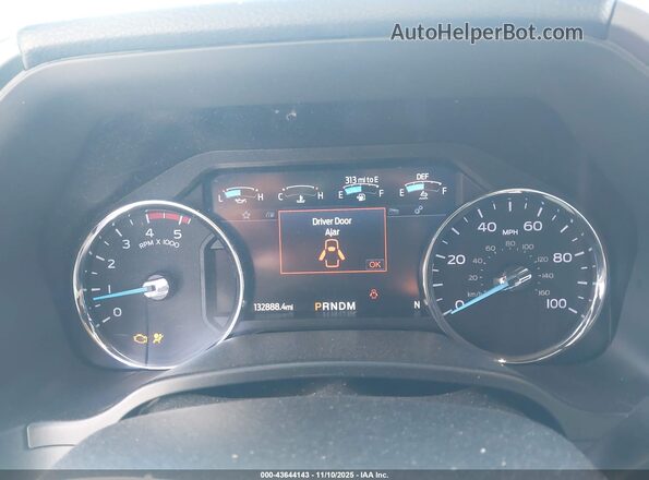 1FT7W2BT9MEC02201 2021 FORD F-250 Черный Вид задних сидений