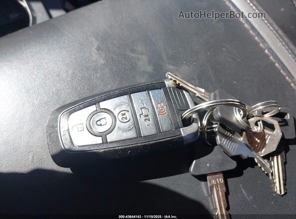 1FT7W2BT9MEC02201 2021 FORD F-250 Черный Вид панели приборов
