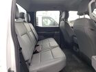 2025 Ford F250 Super Duty White vin: 1FT7W2BT9SEC64050
