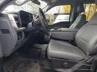 2025 Ford F250 Super Duty White vin: 1FT7W2BT9SEC64050
