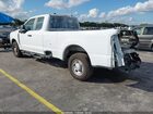 2025 Ford F-250 Xl Белый vin: 1FT7X2AA0SED41515