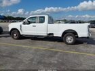 2025 Ford F-250 Xl Белый vin: 1FT7X2AA0SED41515