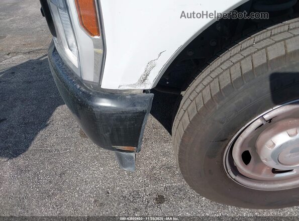 1FT7X2AA0SED41515 2025 FORD F-250 Белый 