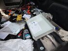 2017 Ford F-250 Xl vin: 1FT7X2B60HEC83070