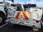 2017 Ford F-250 Xl vin: 1FT7X2B60HEC83070