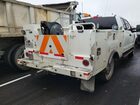 2017 Ford F-250 Xl vin: 1FT7X2B60HEC83070