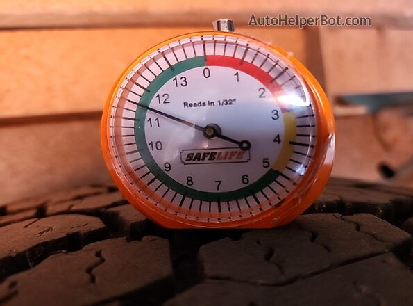1FT7X2B60HEC83070 2017 FORD F-250  Вид наклейки с VIN-кодом
