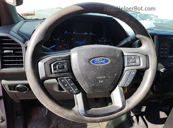 1FT7X2B60HEC83070 2017 FORD F-250  