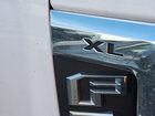 2017 Ford F-250 Xl vin: 1FT7X2B60HEC83070