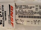 2017 Ford F-250 Xl vin: 1FT7X2B60HEC83070