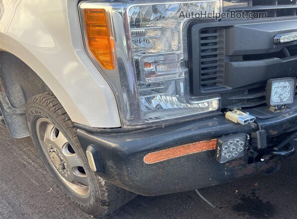 1FT7X2B60HEC83070 2017 FORD F-250  