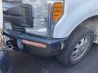 2017 Ford F-250 Xl vin: 1FT7X2B60HEC83070