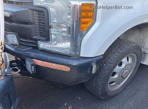 1FT7X2B60HEC83070 2017 FORD F-250  
