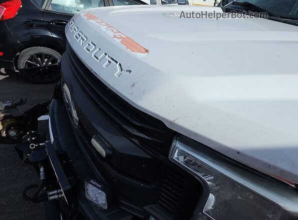 1FT7X2B60HEC83070 2017 FORD F-250  