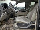 2018 Ford F250 Super Duty Black vin: 1FT7X2B66JEC85525