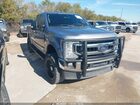 2020 Ford F-250 Xlt Серебряный vin: 1FT7X2B69LED68367