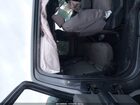 2022 Ford F-250 Xlt Серый vin: 1FT7X2B6XNEF94405