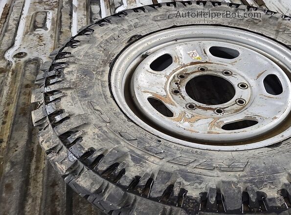 1FT7X2BA3PEC58814 2023 FORD F-250  Przód lewy