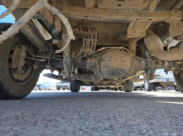 1FT7X2BA3PEC58814 2023 FORD F-250  Widok tylnych siedzeń