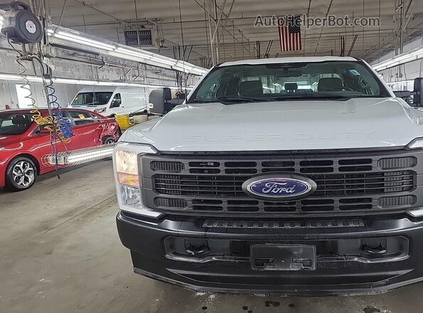 1FT7X2BA3PEC58814 2023 FORD F-250  