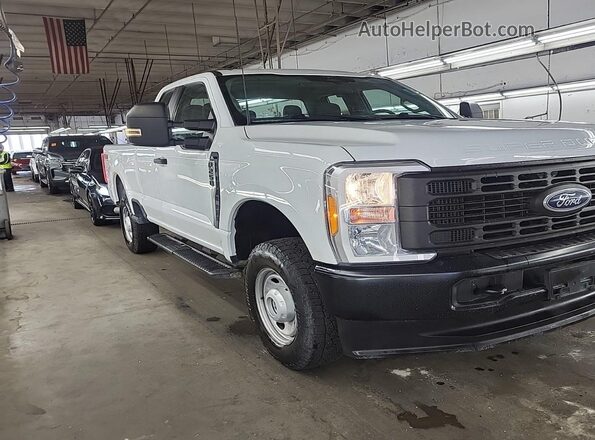 1FT7X2BA3PEC58814 2023 FORD F-250  