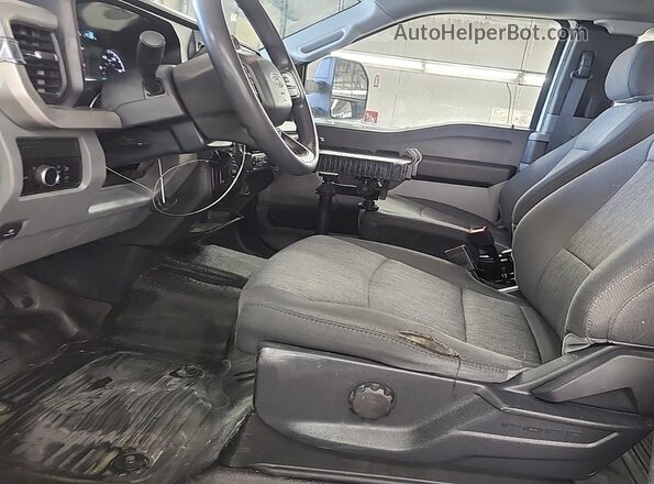 1FT7X2BA3PEC58814 2023 FORD F-250  