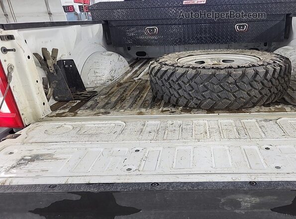 1FT7X2BA3PEC58814 2023 FORD F-250  