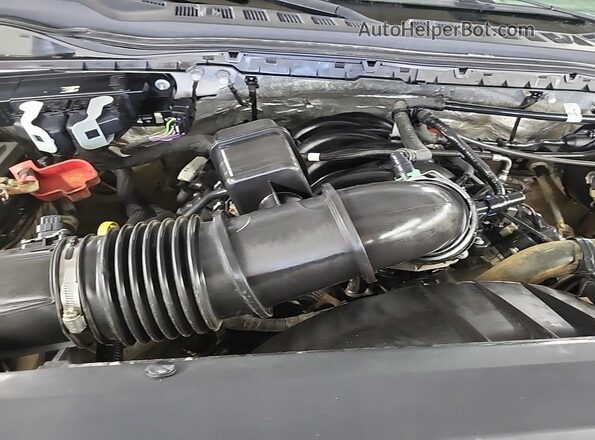 1FT7X2BA3PEC58814 2023 FORD F-250  