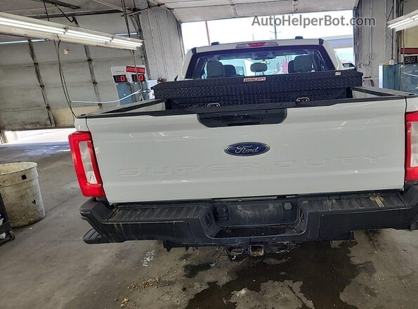 1FT7X2BA3PEC58814 2023 FORD F-250  