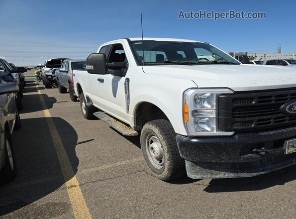 1FT7X2BA3PEC58814 2023 FORD F-250  