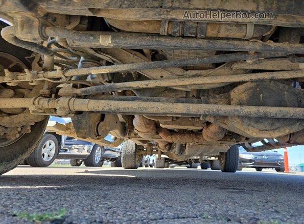 1FT7X2BA3PEC58814 2023 FORD F-250  