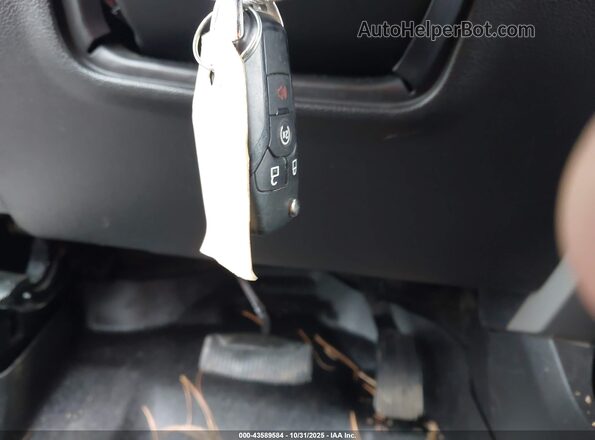 1FT7X2BT1MEE01465 2021 FORD F-250 White Widok deski rozdzielczej