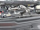 2021 Ford F-250 Lariat White vin: 1FT7X2BT1MEE01465