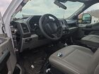 2022 Ford F-250 Xl vin: 1FT7X2BT2NEF73070