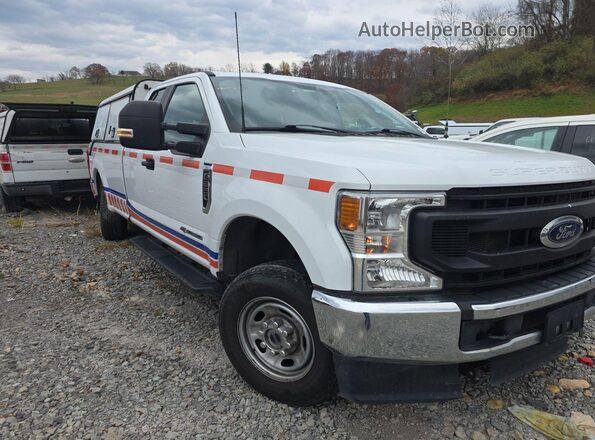1FT7X2BT2NEF73070 2022 FORD F-250  