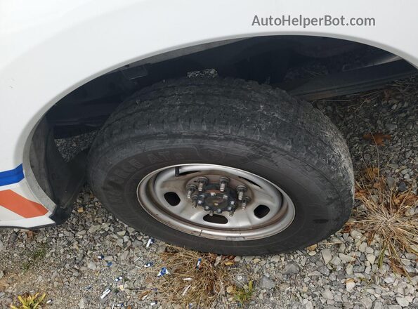 1FT7X2BT2NEF73070 2022 FORD F-250  Przód prawy