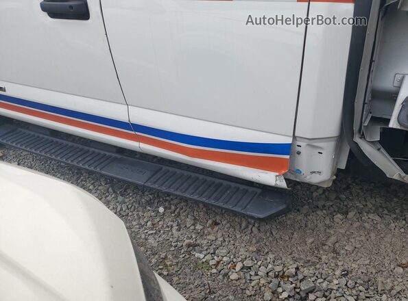 1FT7X2BT2NEF73070 2022 FORD F-250  Widok naklejki z numerem VIN