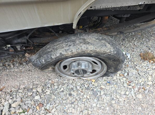 1FT7X2BT2NEF73070 2022 FORD F-250  Widok wnętrza z tyłu
