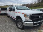 2022 Ford F-250 Xl vin: 1FT7X2BT2NEF73070