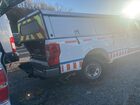 2022 Ford F-250 Xl vin: 1FT7X2BT2NEF73070